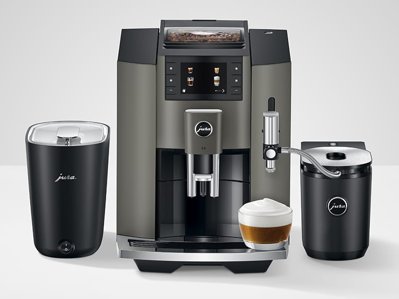 Support Service Jura Coffee Machines Specialities Latte Macchiato Cappuccino Espresso And Coffee