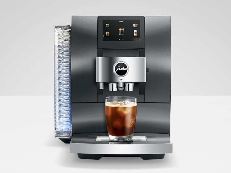 jura expresso