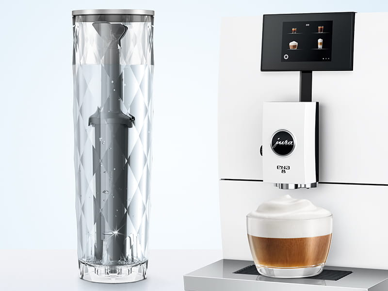 JURA Coffee Machines 