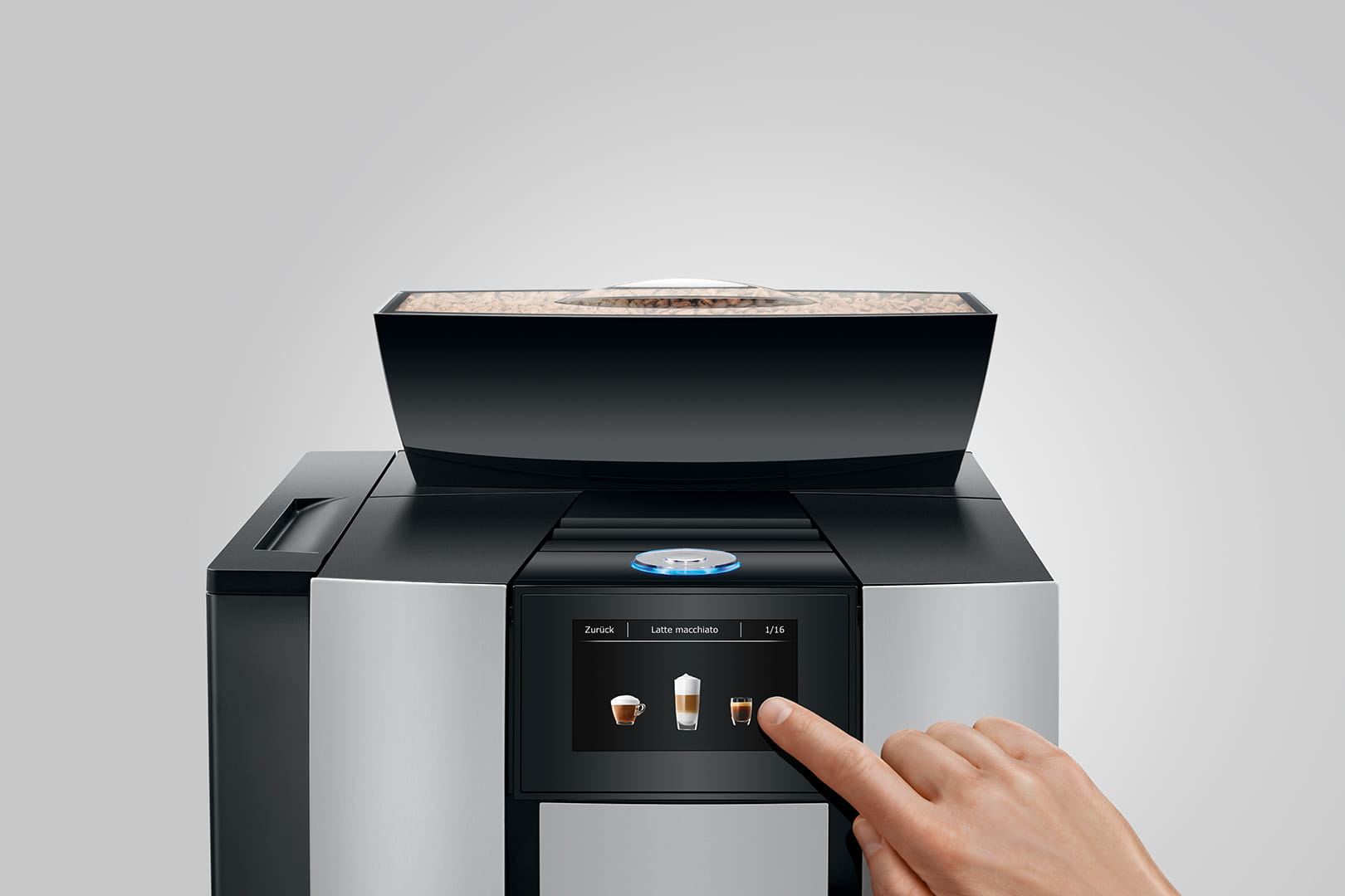 Jura x3 online